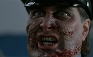Maniac Cop IMAGE: Warner
