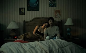 Obsession IMAGE: Blumhouse Productions