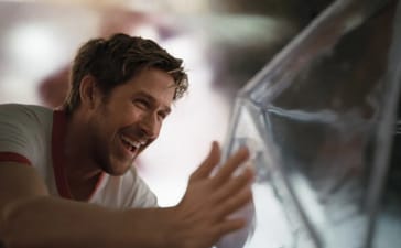 Project Hail Mary IMAGE: Sony