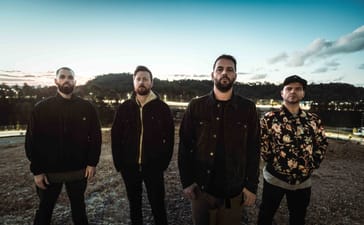 Sunk Loto August 2026 tour Australia