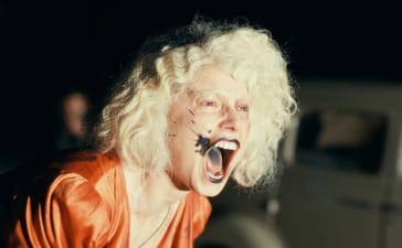 The Bride! IMAGE: Warner Bros.