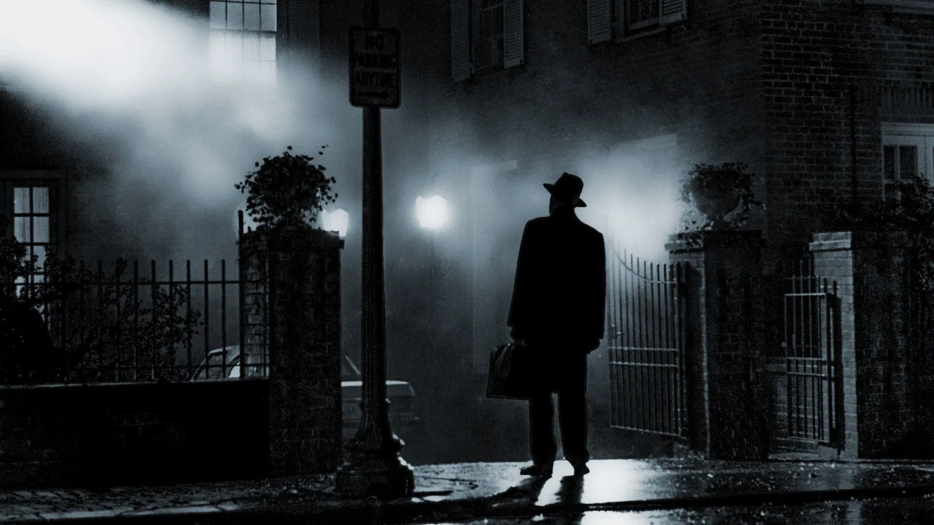 The Exorcist IMAGE: Universal Pictures