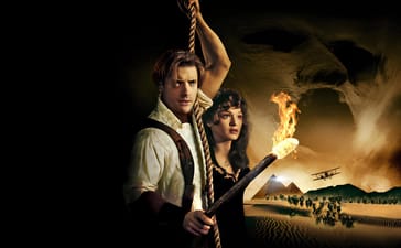 The Mummy 4 Will Ignore Tomb Of The Dragon Emperor