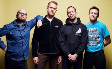 Luca Brasi 10 year anniversary tour