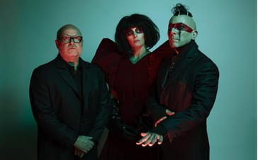 A Perfect Circle Australian tour 2026