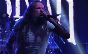 Soilent Green Australian tour