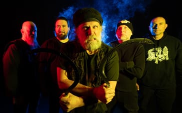 Six Feet Under Mutilated Corpse In The Woods