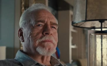 Brian Cox Cast in Dexter IMAGE: HBO