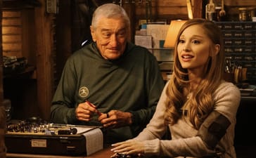 Focker-In-Law IMAGE: Paramount Pictures