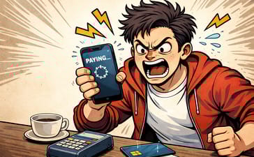 Why No One Notices Payments Until Something Breaks