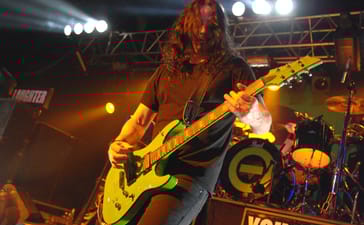 Type O Negative tribute Peter Steele Kenny Hickey