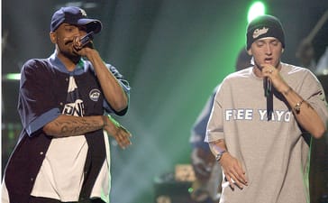 Eminem Proof tribute 20 years