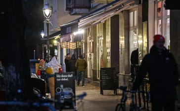 Why Everything Online Now Feels Like Something You Just Drift Into