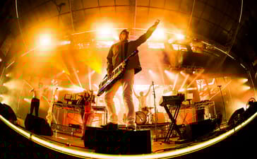 Tours Thrown Into Chaos As Drifters Wharf Lockout Forces Shows To Relocate