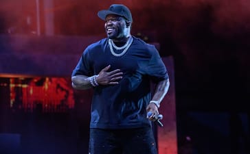 50 Cent documentary series