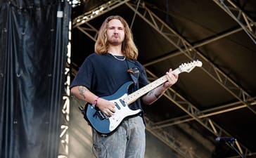 Reese Maslen Bilmuri return