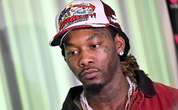 Offset shot Florida hospital condition