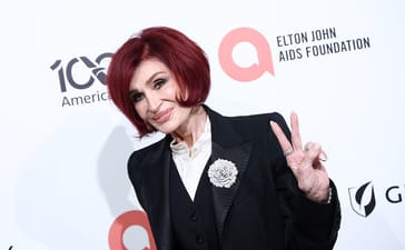 Sharon Osbourne Centrepoint controversy
