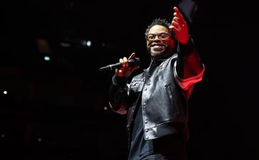 Method Man Australia tour backlash