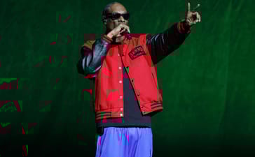 Snoop Dogg biopic 2027
