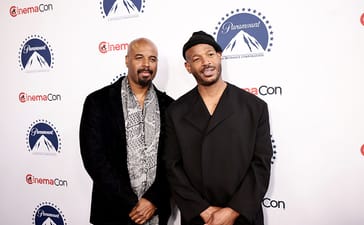 White Chicks 2 sequel Wayans