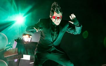 Puscifer Tales From The Pusciverse Synth Whisperer