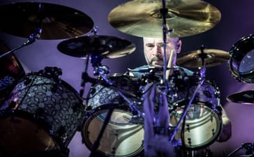 John Dolmayan Charlize Theron controversy