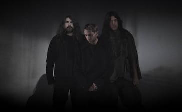 HEALTH Announce New 'ADDENDUM' EP & Share New Single 'A.L.O.N.E.'