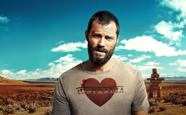 Jamie Dornan in The Tourist IMAGE: Stan