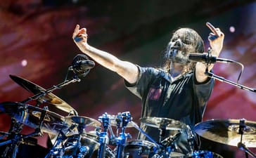 Jay Weinberg Reflects On His Firing From Slipknot: "Maybe I Became a Scapegoat"