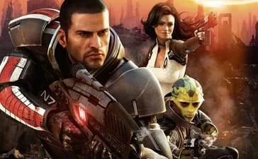 Mass Effect TV Show To Undergo Rewrites To Help The Show Appeal To "Non-Gamers"