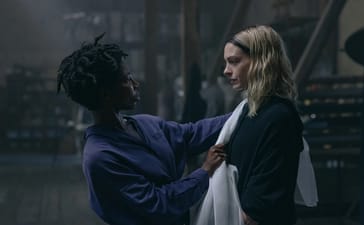 Mother Mary IMAGE: A24