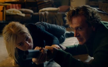 Over Your Dead Body IMAGE: Amazon Prime Video