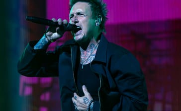 Papa Roach See U In Hell