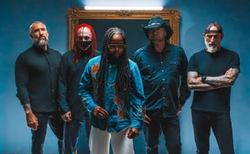 Sevendust Threshold video ONE album 2026