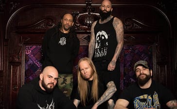 Suffocation Drummer Eric Morotti Quits Band & Issues A Scorching Message: "I Will Not Work With Toxic, Abusive Drug Addicts."