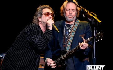 The Black Crowes Melbourne 2026