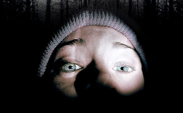 The Blair Witch Project IMAGE: Artisan Entertainment
