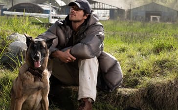 The Dog Stars IMAGE: 20th Century Studios