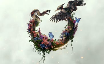 The Hunger Games: Sunrise on the Reaping IMAGE: Lionsgate