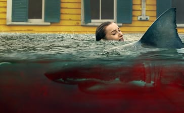 Thrash IMAGE: Netflix