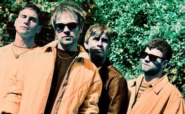 Enter Shikari Lose Your Self