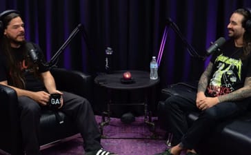 Jay Weinberg Slipknot regrets