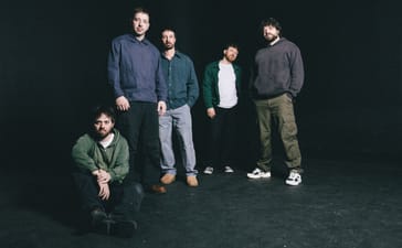 Citizen Halcyon Blues Australian tour