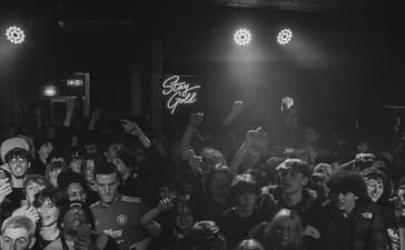 Stay Gold closing shows Melbourne