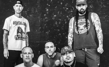 Terror Fear The Panic