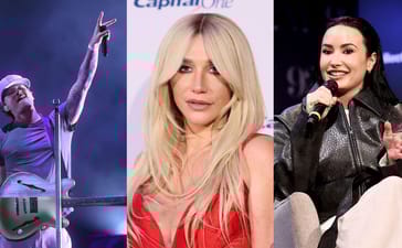 Tom DeLonge UFO artists