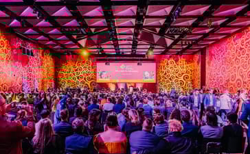 AGDAs 2026 Australian Game Developer Awards