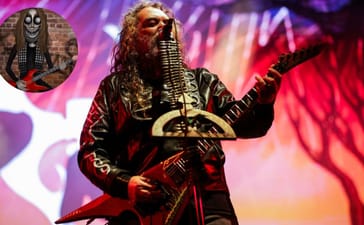 Soulfly Favela Dystopia video