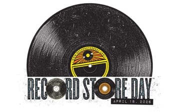 Record Store Day Australia 2026